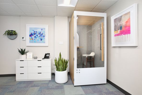 Flexible Term Space